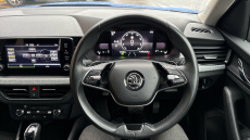 Skoda Kamiq 1.0 TSI SE 5dr DSG Petrol Hatchback